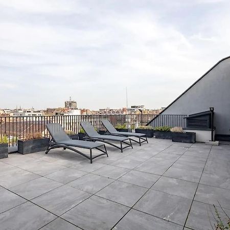 Marone 209 Budapest ~ Ac/Balcony/Indoor Parking Zewnętrze zdjęcie