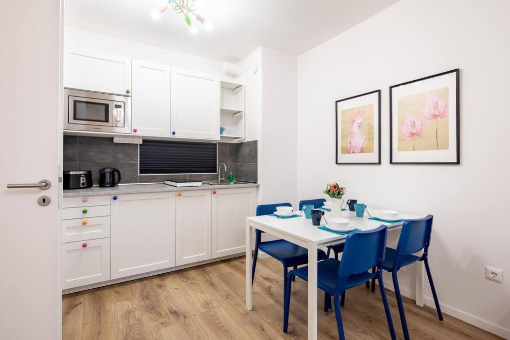 Marone 209 Budapest ~ Ac/Balcony/Indoor Parking Zewnętrze zdjęcie
